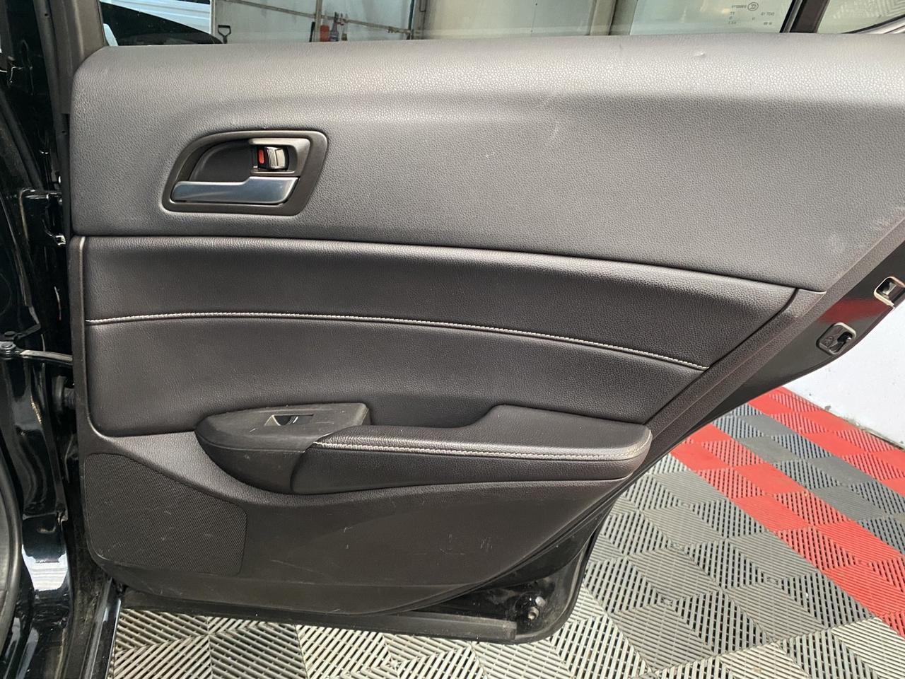 2021 Acura ILX w/Premium Package Richmond Hill NY