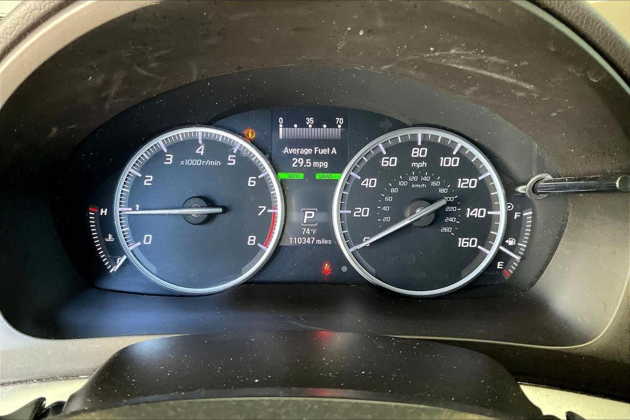 2021 Acura ILX w/Premium Package Roseville CA