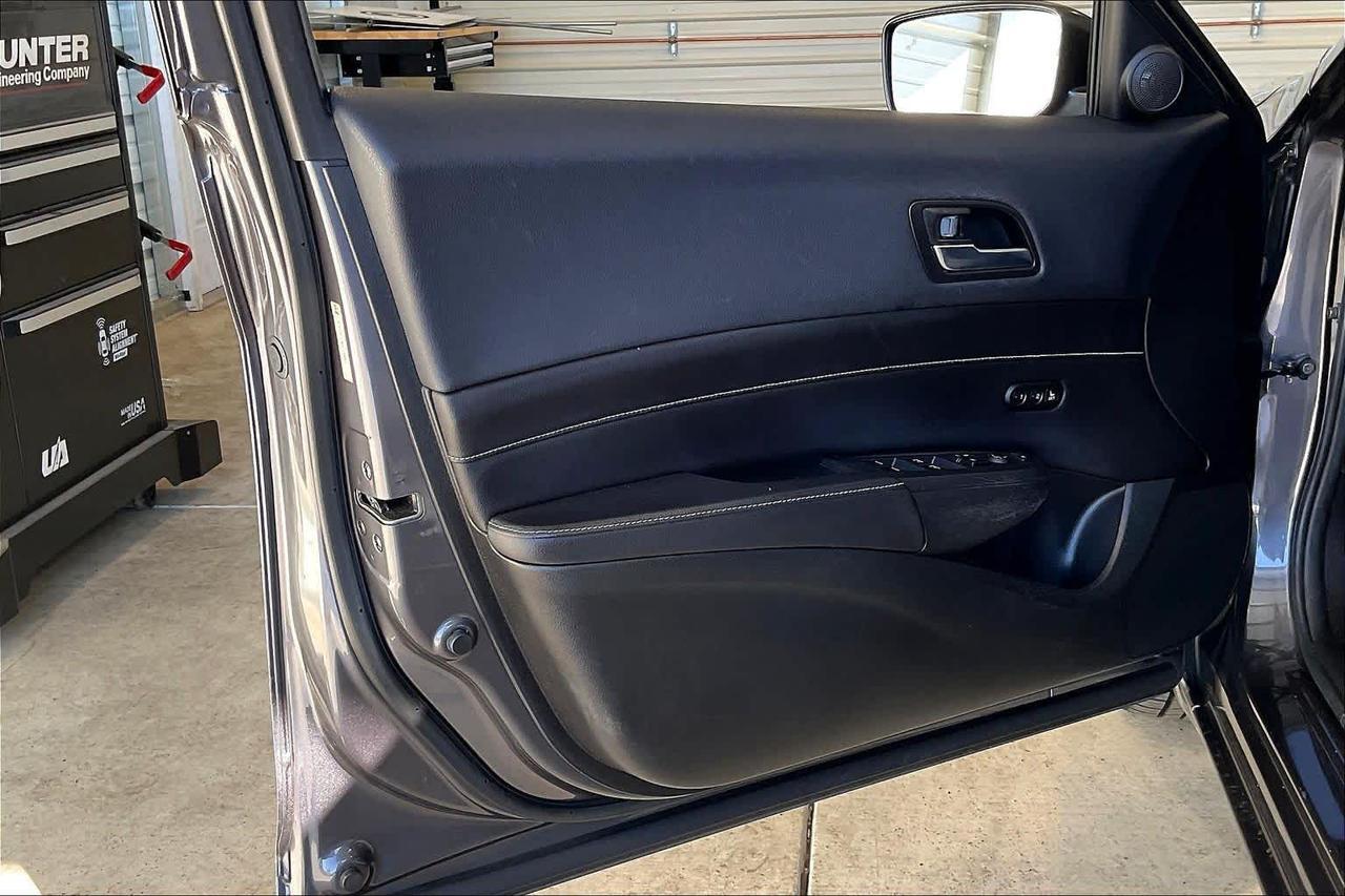 2021 Acura ILX w/Premium Package Roseville CA