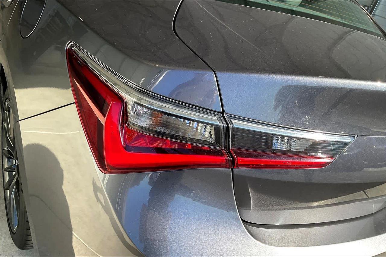 2021 Acura ILX w/Premium Package Roseville CA