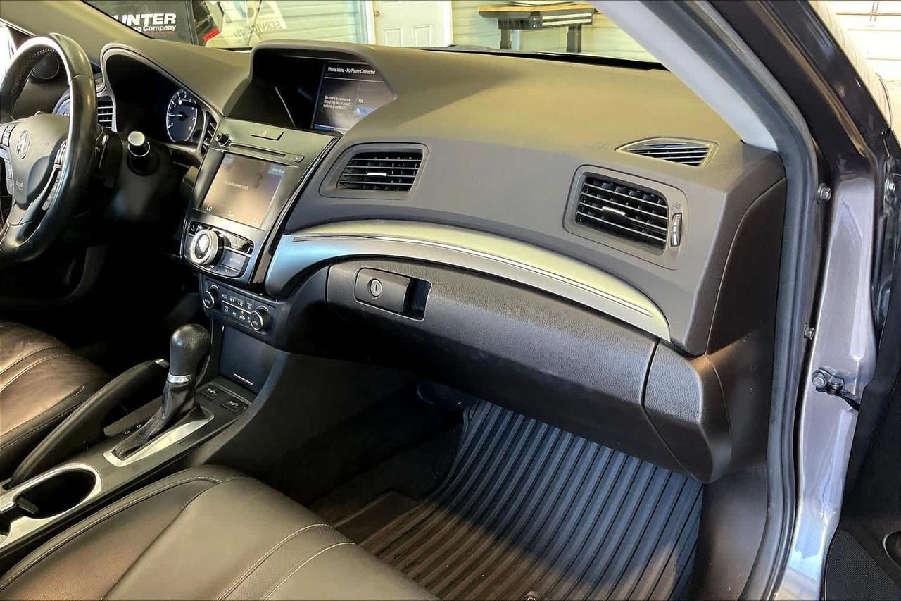 2021 Acura ILX w/Premium Package Roseville CA