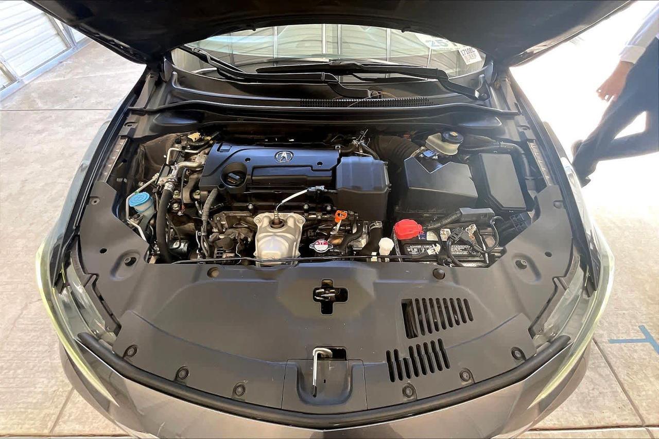 2021 Acura ILX w/Premium Package Roseville CA