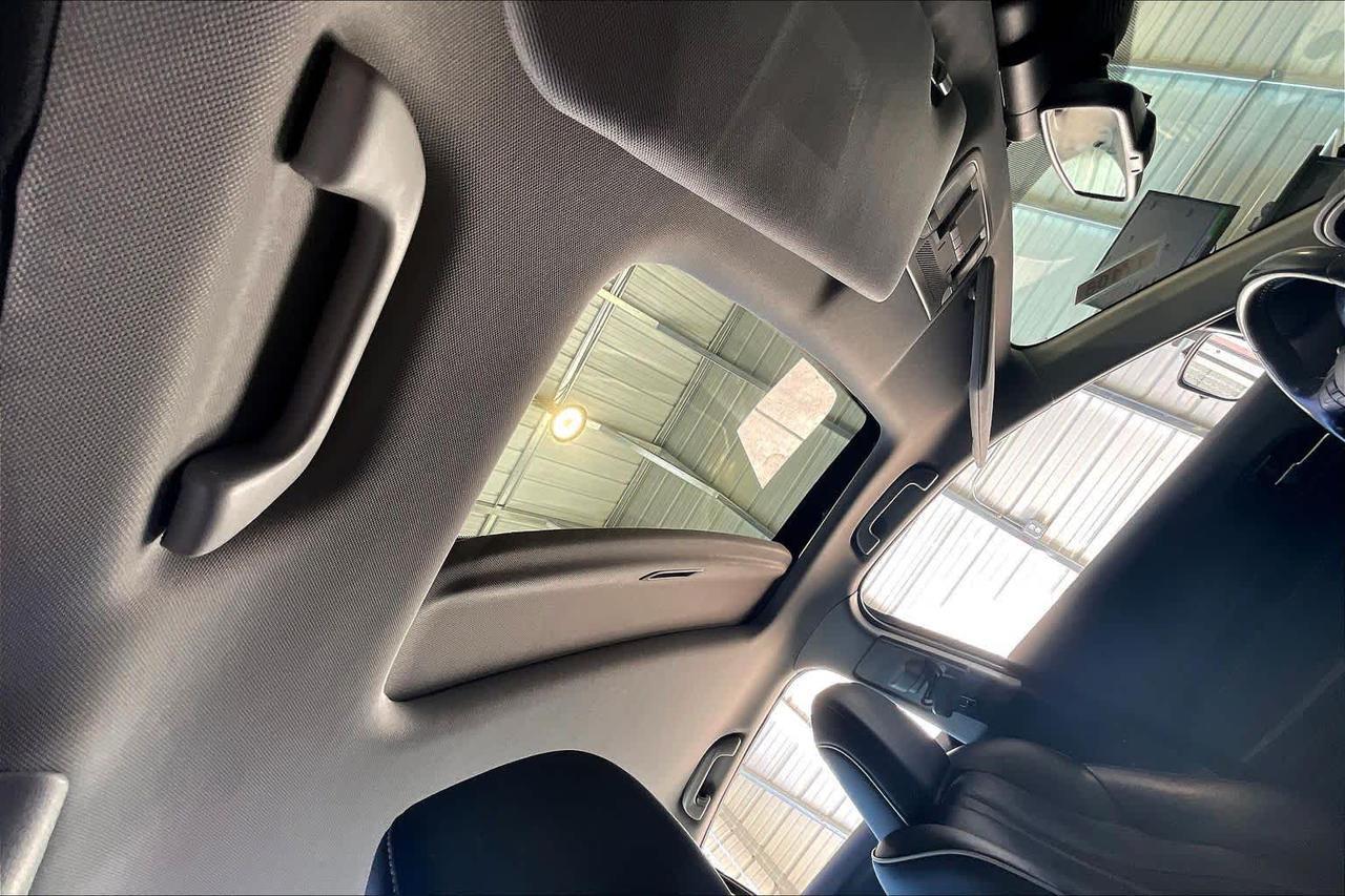 2021 Acura ILX w/Premium Package Roseville CA