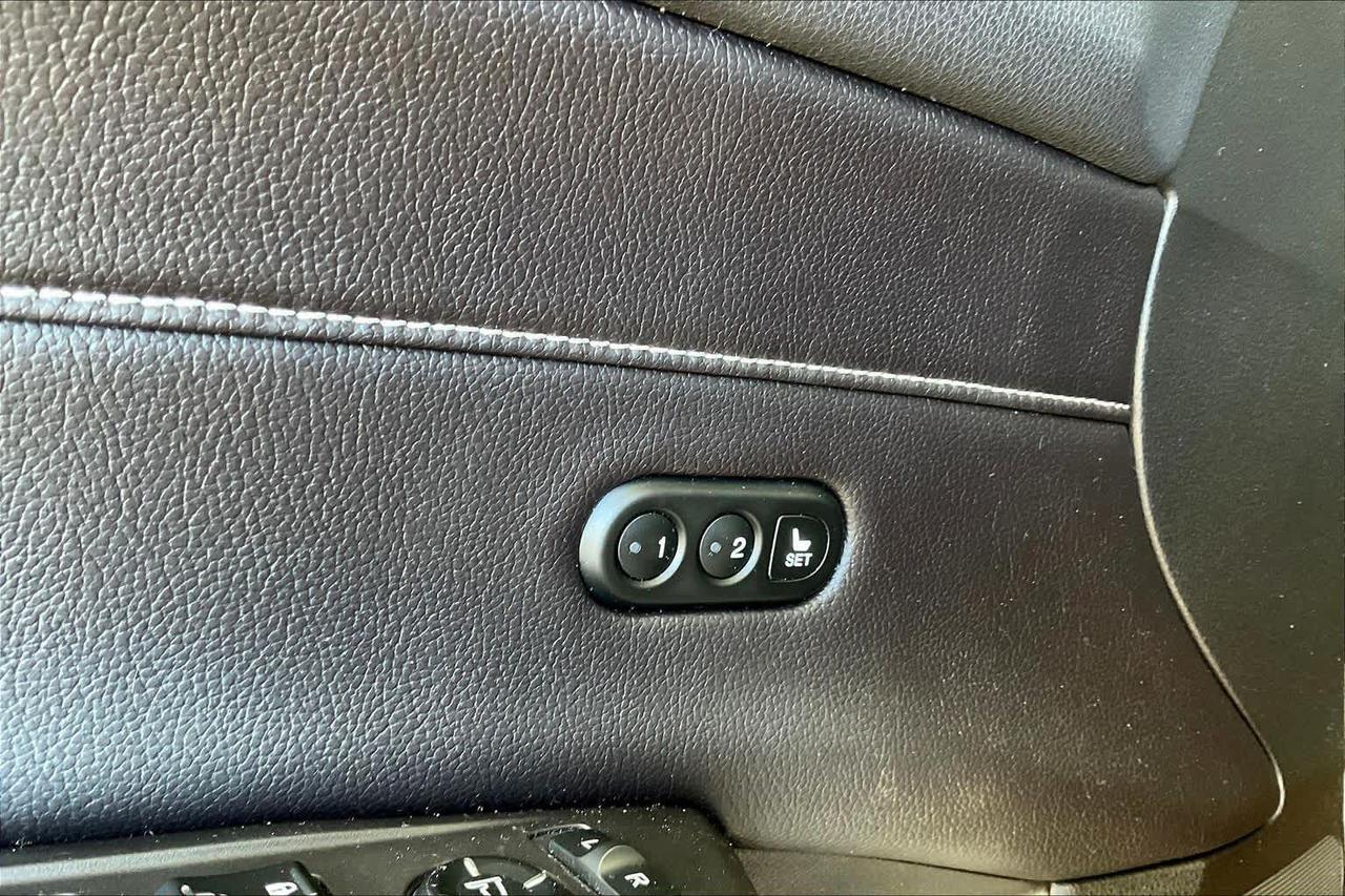 2021 Acura ILX w/Premium Package Roseville CA