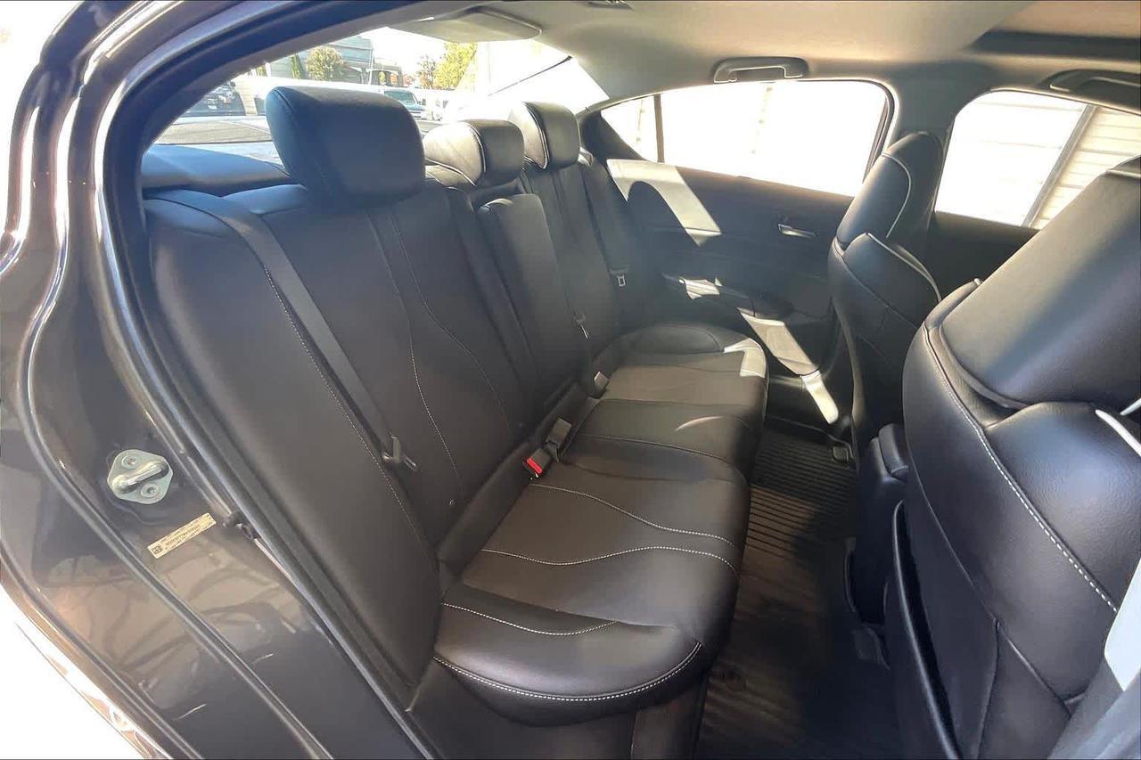 2021 Acura ILX w/Premium Package Roseville CA