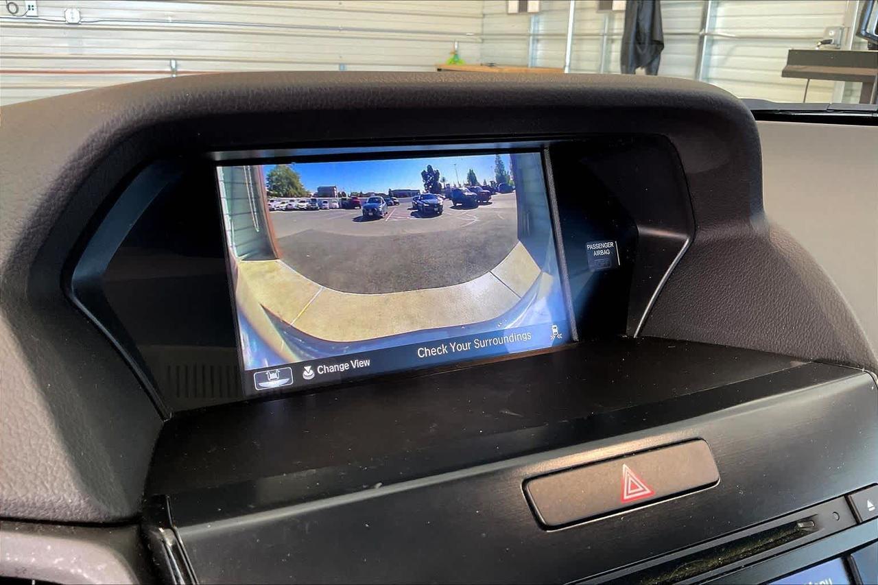 2021 Acura ILX w/Premium Package Roseville CA