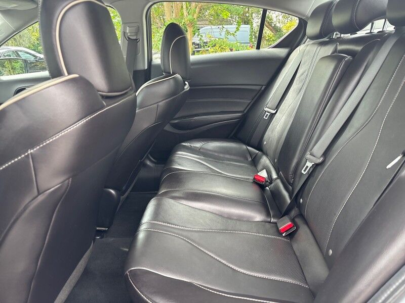 2021 Acura ILX w/Premium Package Seffner FL