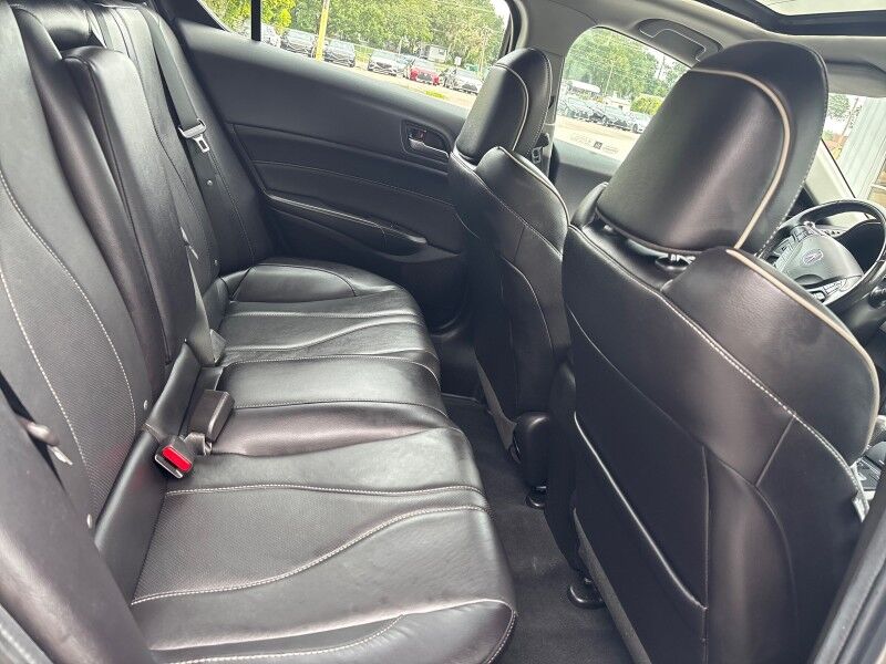 2021 Acura ILX w/Premium Package Seffner FL
