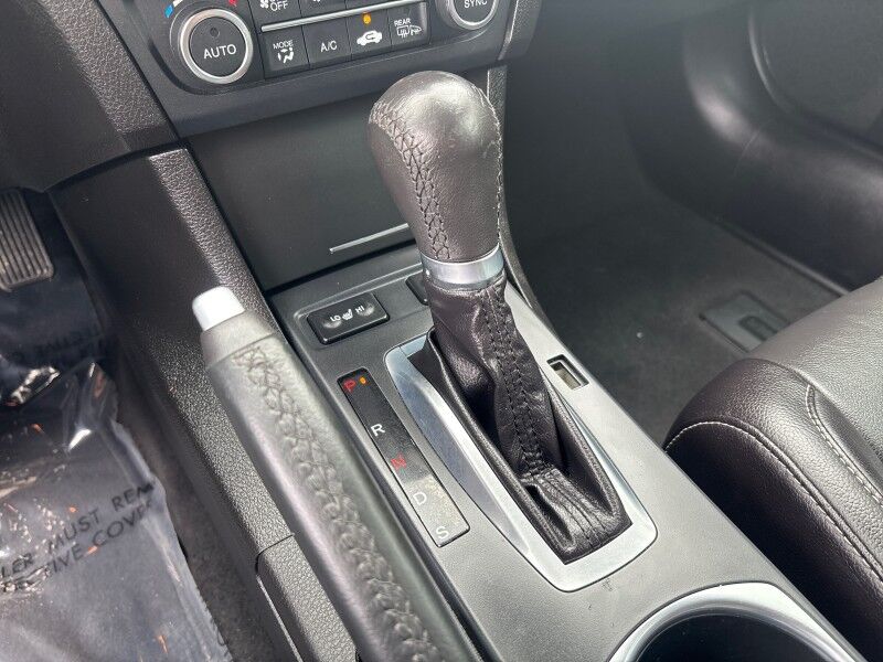 2021 Acura ILX w/Premium Package Seffner FL