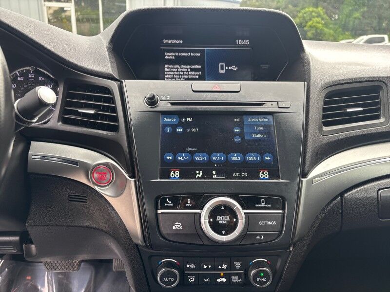 2021 Acura ILX w/Premium Package Seffner FL