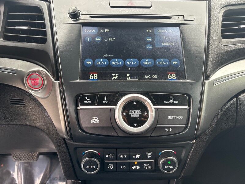 2021 Acura ILX w/Premium Package Seffner FL