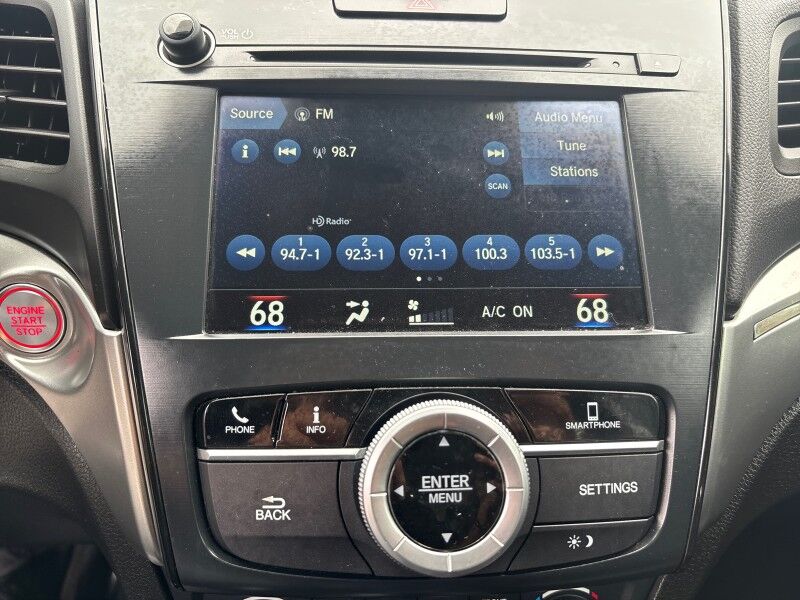 2021 Acura ILX w/Premium Package Seffner FL