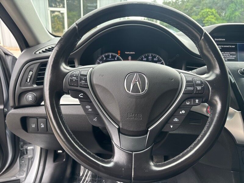 2021 Acura ILX w/Premium Package Seffner FL