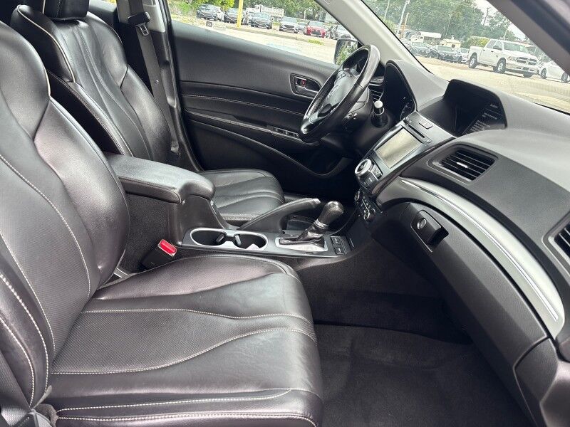 2021 Acura ILX w/Premium Package Seffner FL
