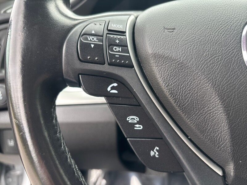 2021 Acura ILX w/Premium Package Seffner FL