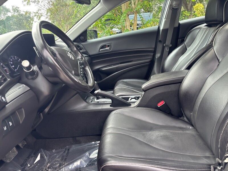 2021 Acura ILX w/Premium Package Seffner FL