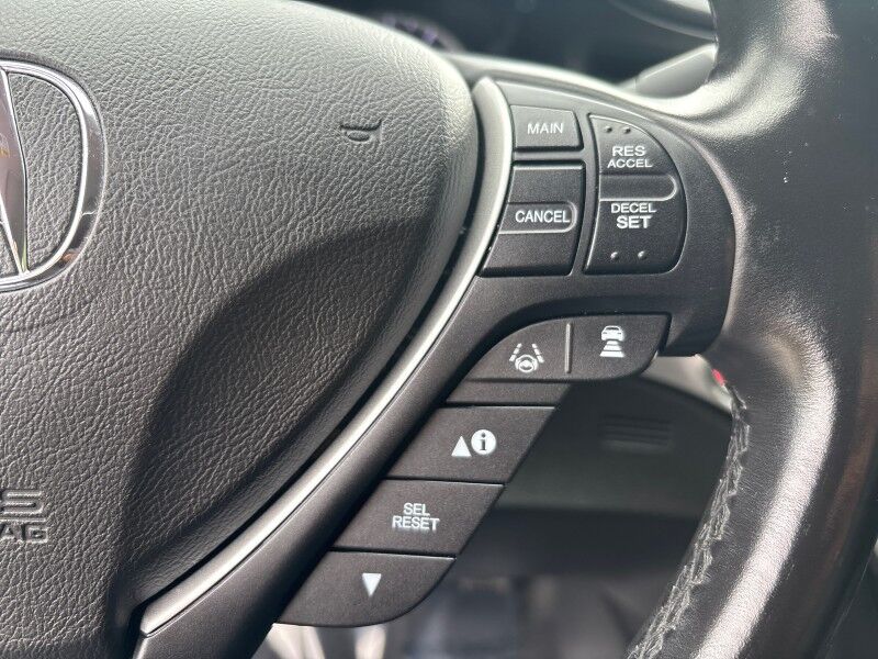 2021 Acura ILX w/Premium Package Seffner FL