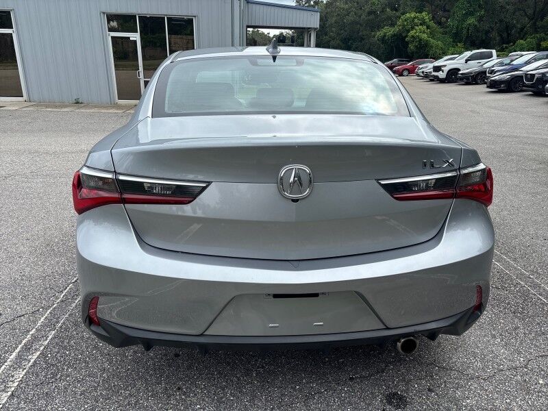 2021 Acura ILX w/Premium Package Seffner FL