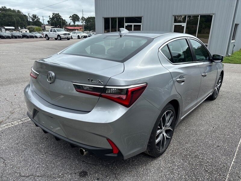 2021 Acura ILX w/Premium Package Seffner FL