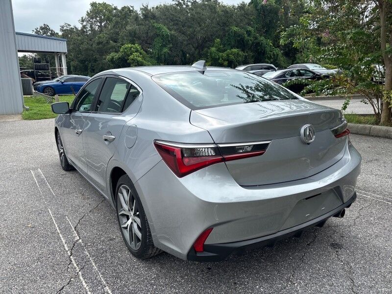 2021 Acura ILX w/Premium Package Seffner FL