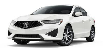2021 Acura ILX w/Premium Package Seffner FL