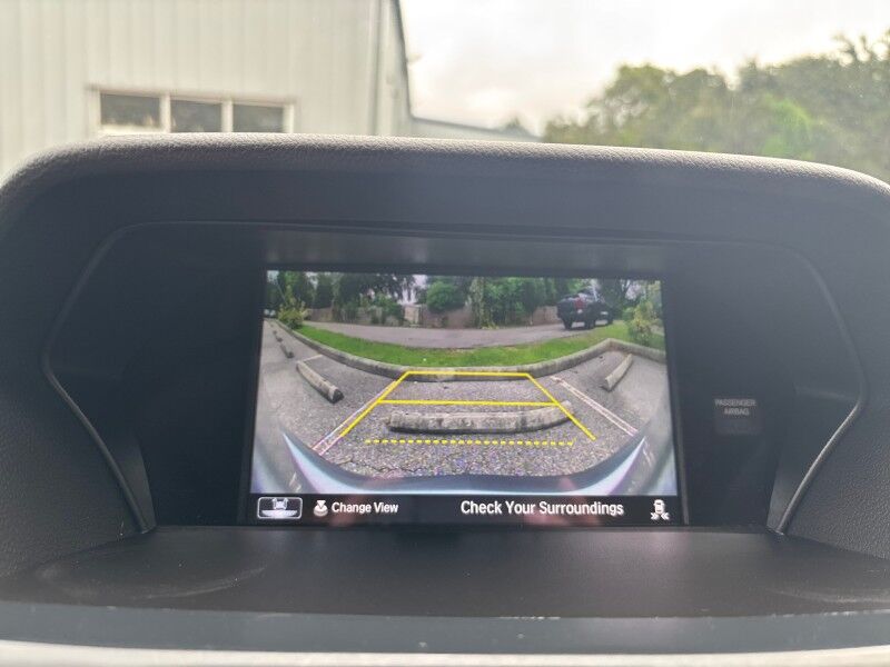 2021 Acura ILX w/Premium Package Seffner FL