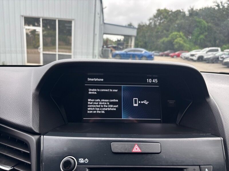 2021 Acura ILX w/Premium Package Seffner FL