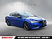 2021 Acura ILX w/Premium w/A-SPEC