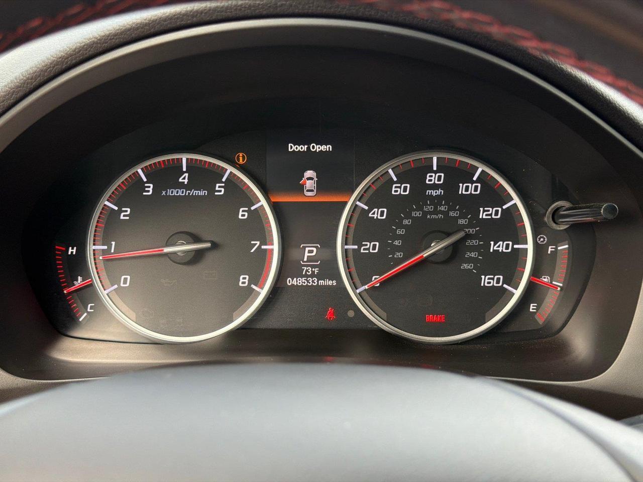 2021 Acura ILX w/Premium w/A-SPEC Hagerstown MD