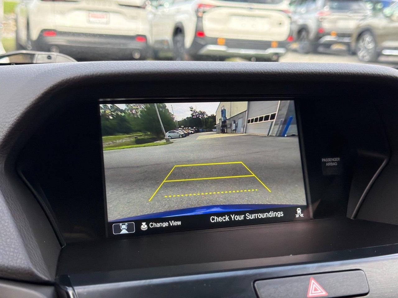 2021 Acura ILX w/Premium w/A-SPEC Hagerstown MD