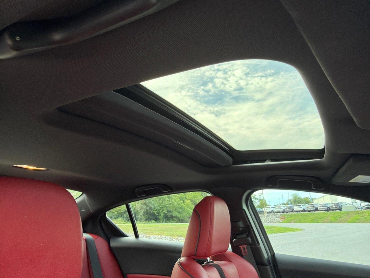 2021 Acura ILX w/Premium w/A-SPEC Hagerstown MD