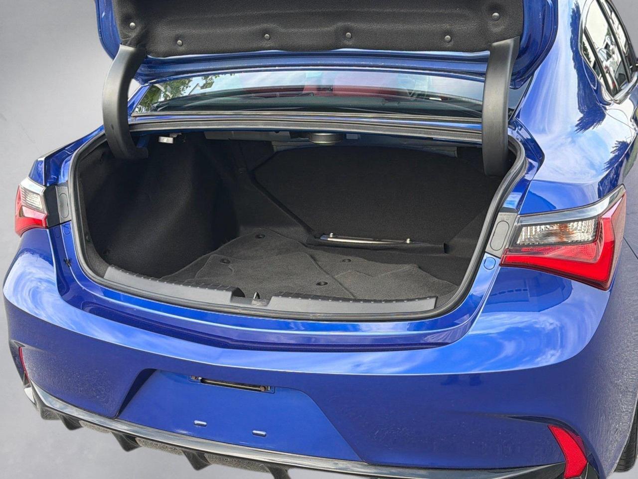 2021 Acura ILX w/Premium w/A-SPEC Hagerstown MD