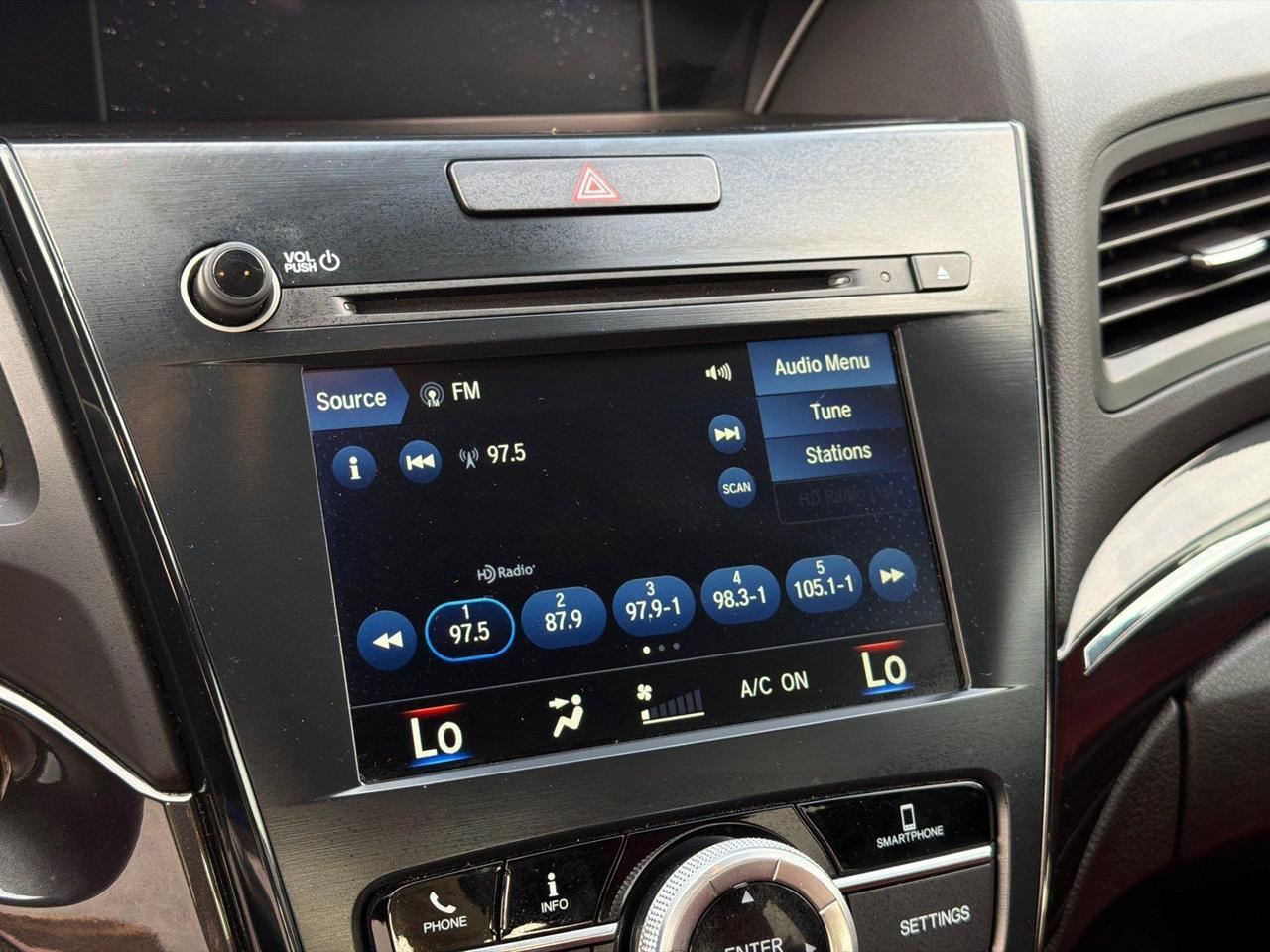 2021 Acura ILX w/Premium w/A-SPEC Hagerstown MD