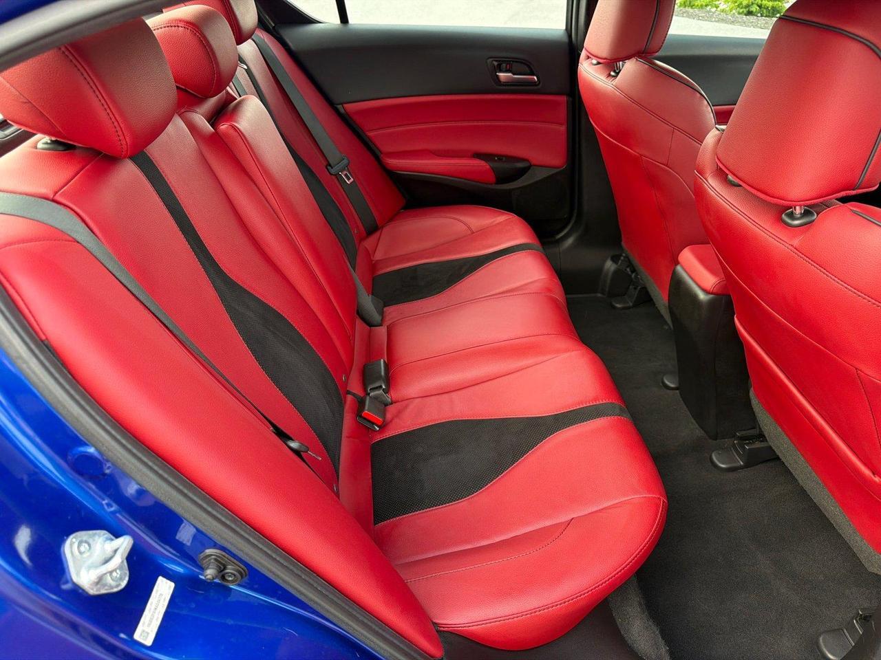 2021 Acura ILX w/Premium w/A-SPEC Hagerstown MD