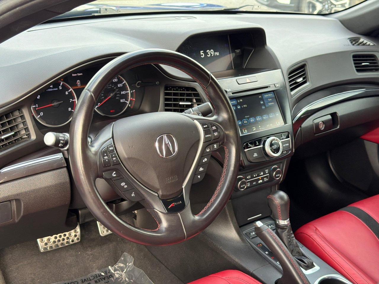 2021 Acura ILX w/Premium w/A-SPEC Hagerstown MD