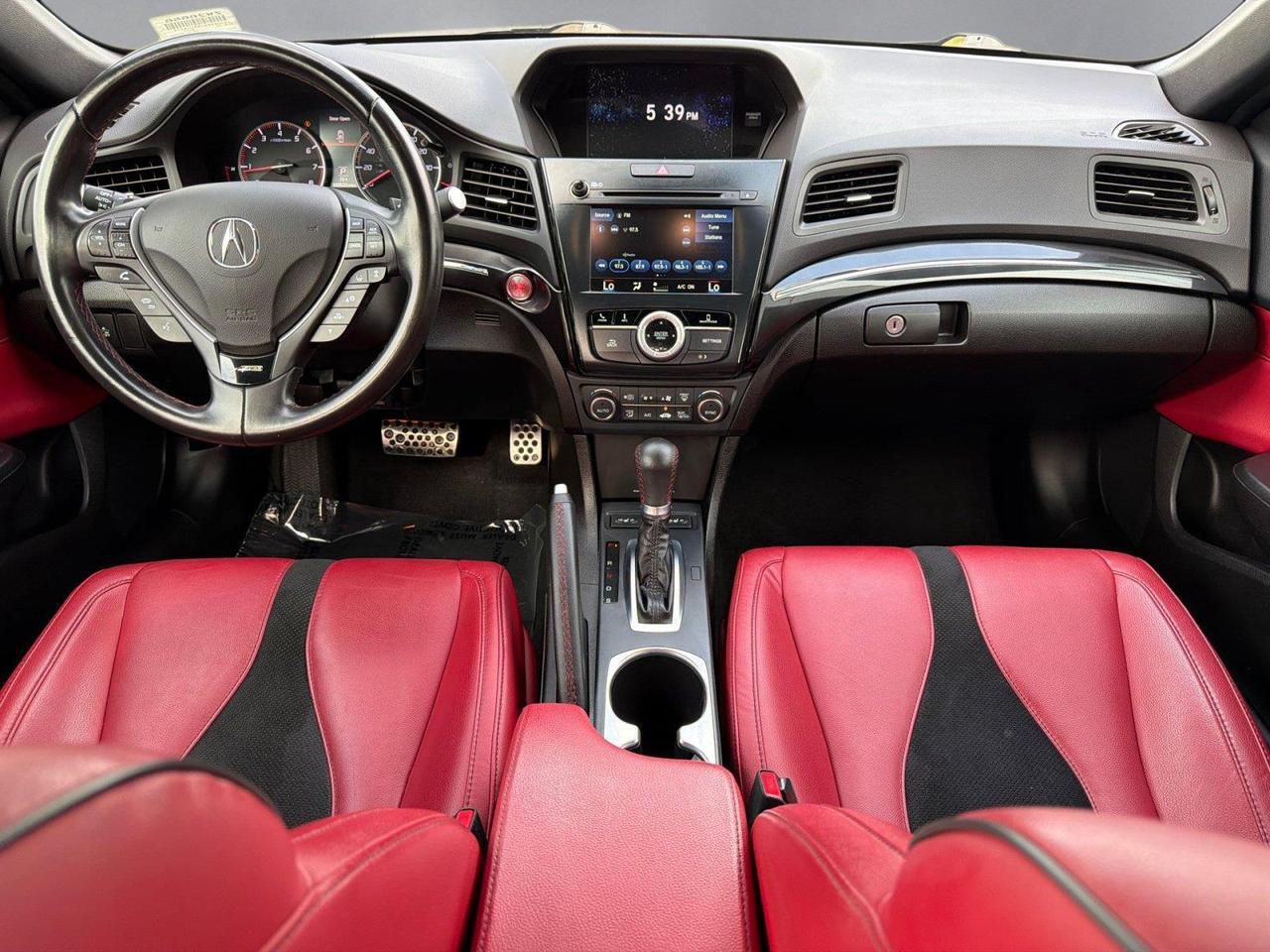 2021 Acura ILX w/Premium w/A-SPEC Hagerstown MD