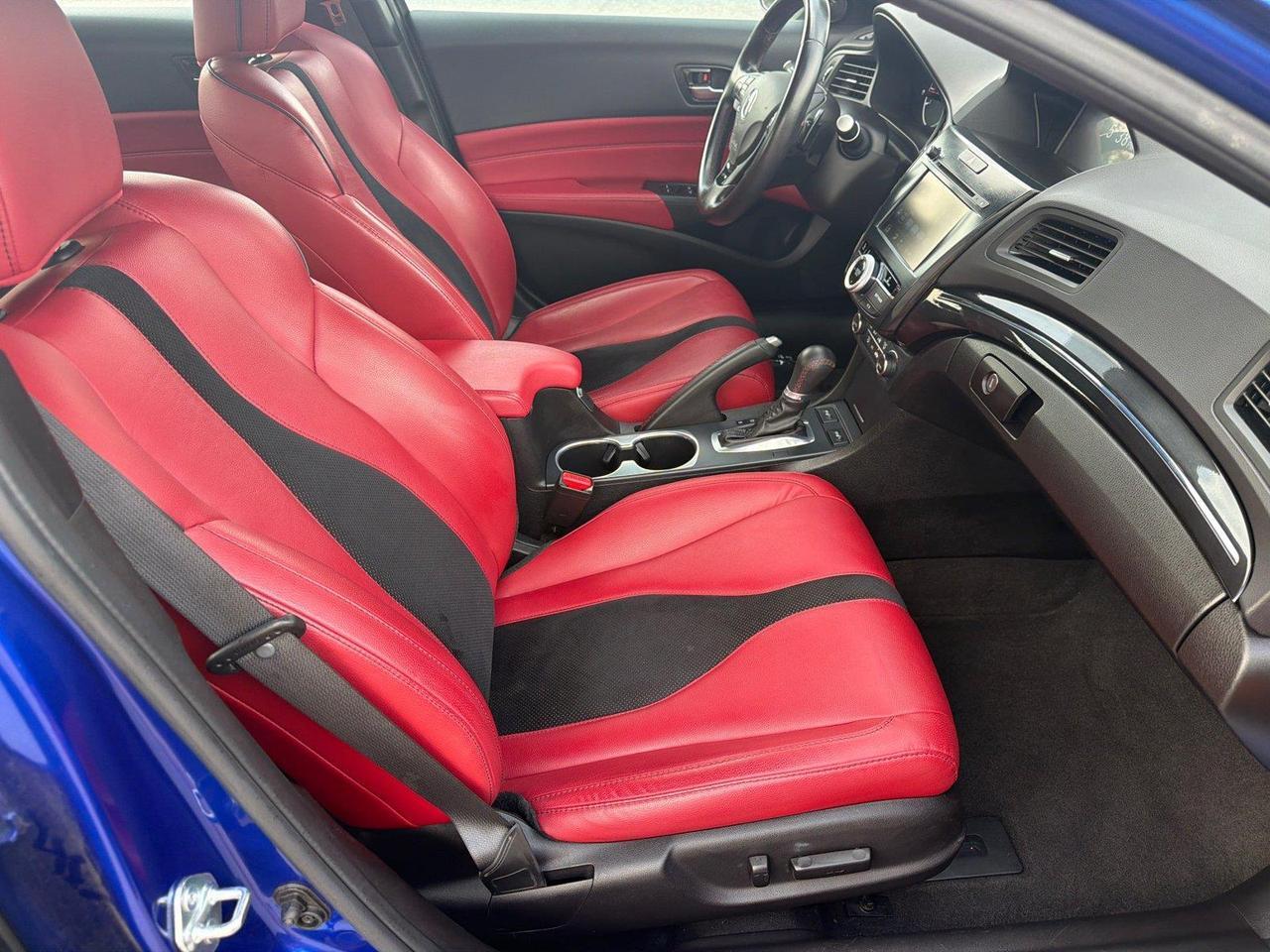 2021 Acura ILX w/Premium w/A-SPEC Hagerstown MD
