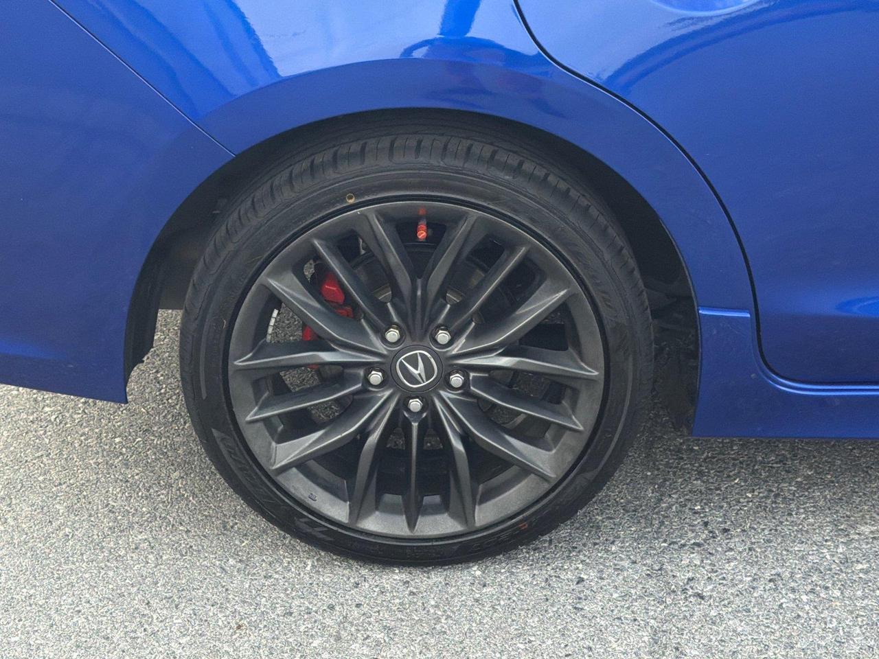 2021 Acura ILX w/Premium w/A-SPEC Hagerstown MD