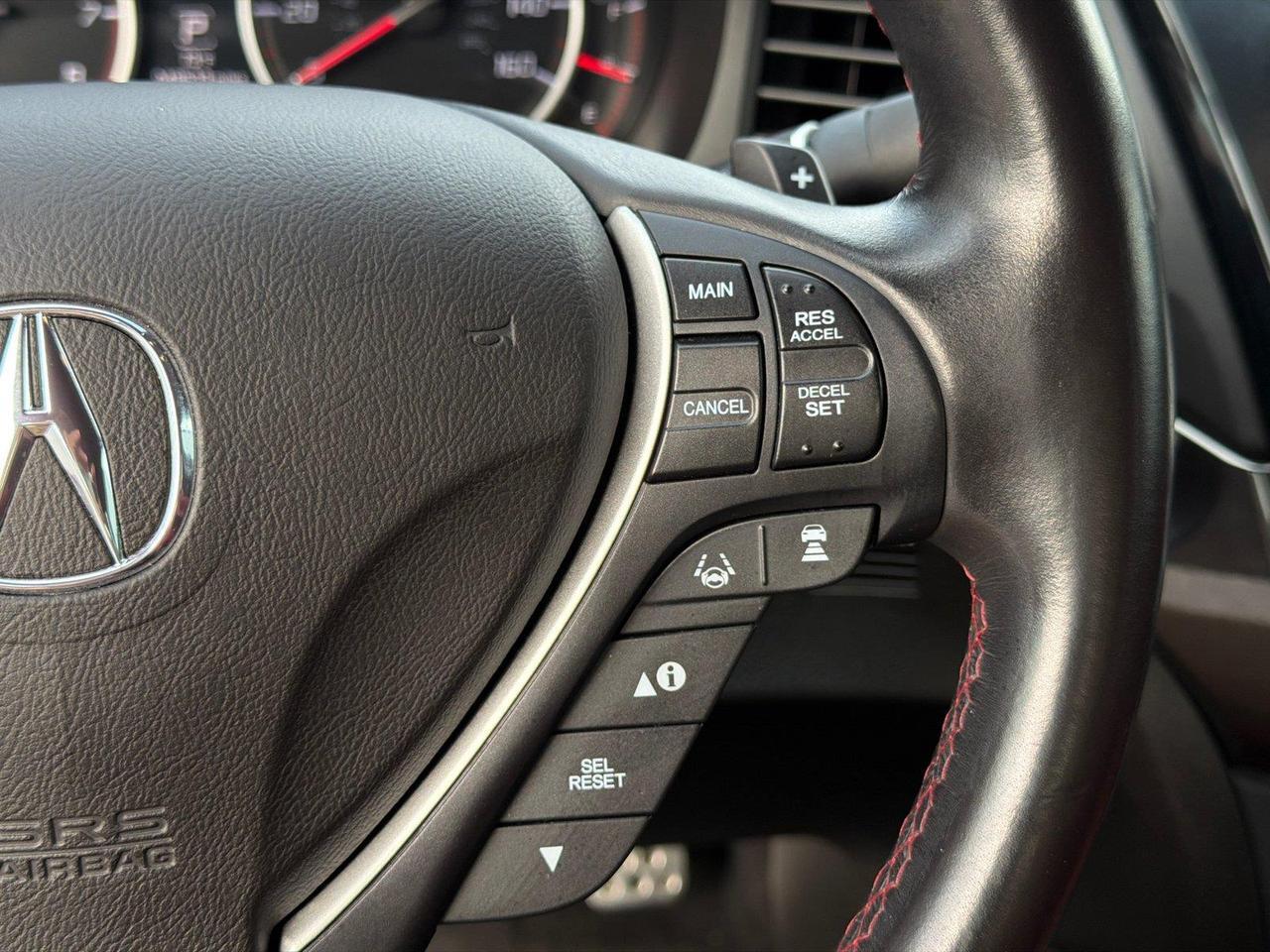 2021 Acura ILX w/Premium w/A-SPEC Hagerstown MD