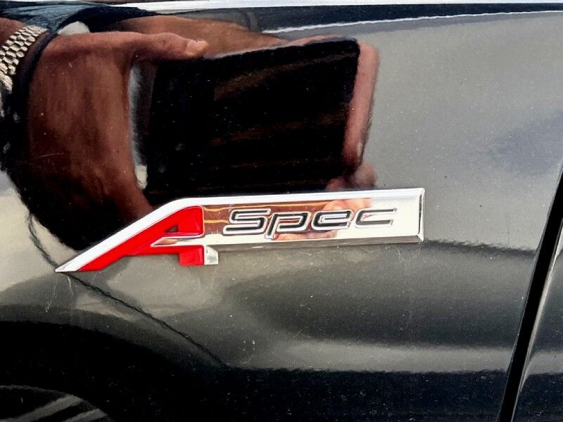 2021 Acura ILX w/Technology/A-SPEC Package