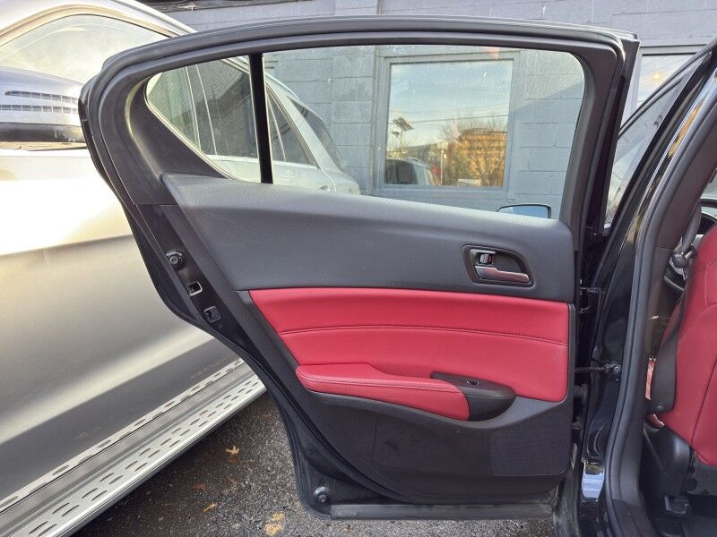 2021 Acura ILX w/Technology/A-SPEC Package Arlington VA