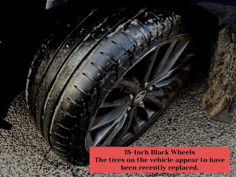 2021 Acura ILX w/Technology/A-SPEC Package Arlington VA