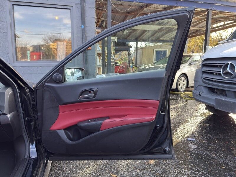 2021 Acura ILX w/Technology/A-SPEC Package Arlington VA