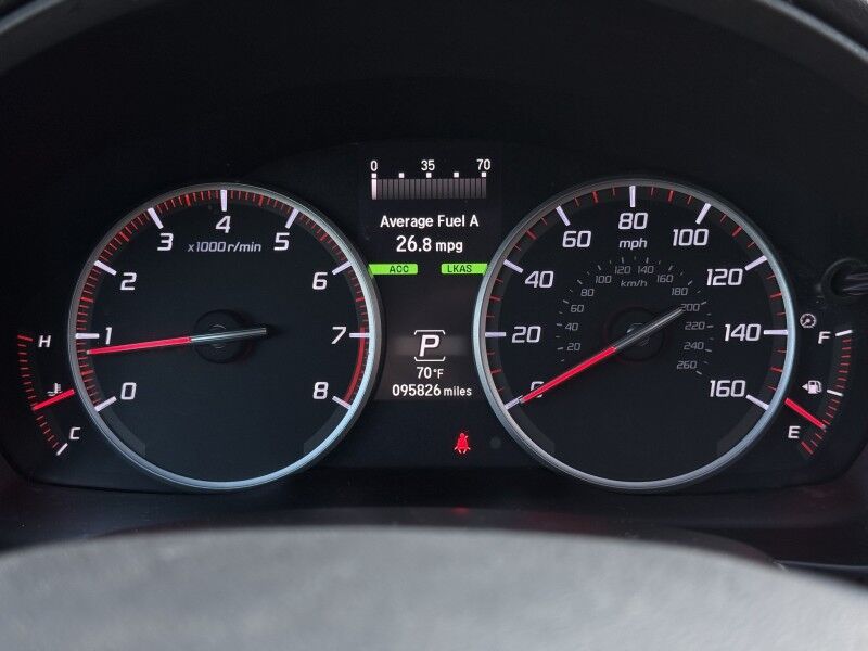 2021 Acura ILX w/Technology/A-SPEC Package Arlington VA