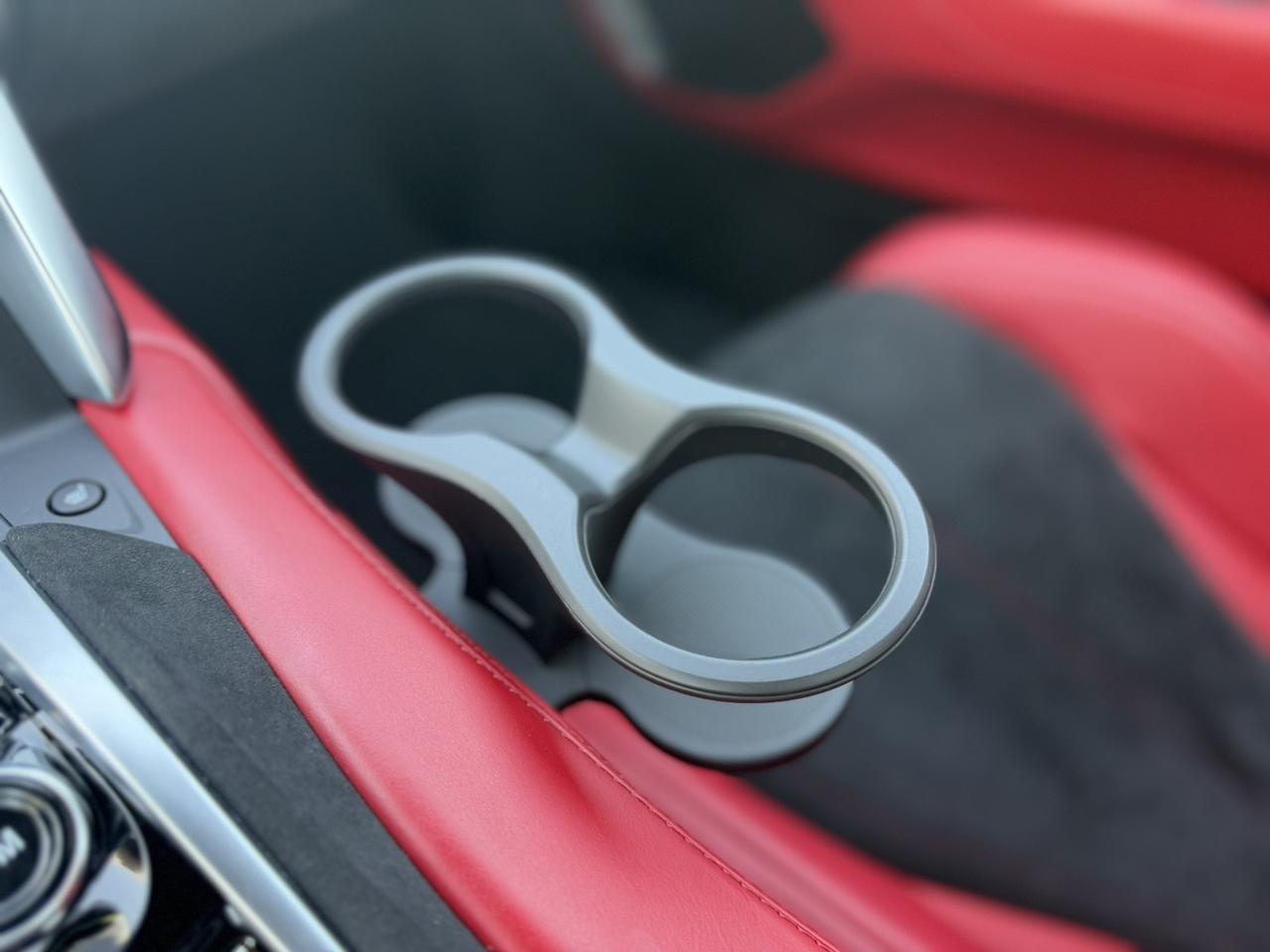 2021 Acura NSX Brentwood TN