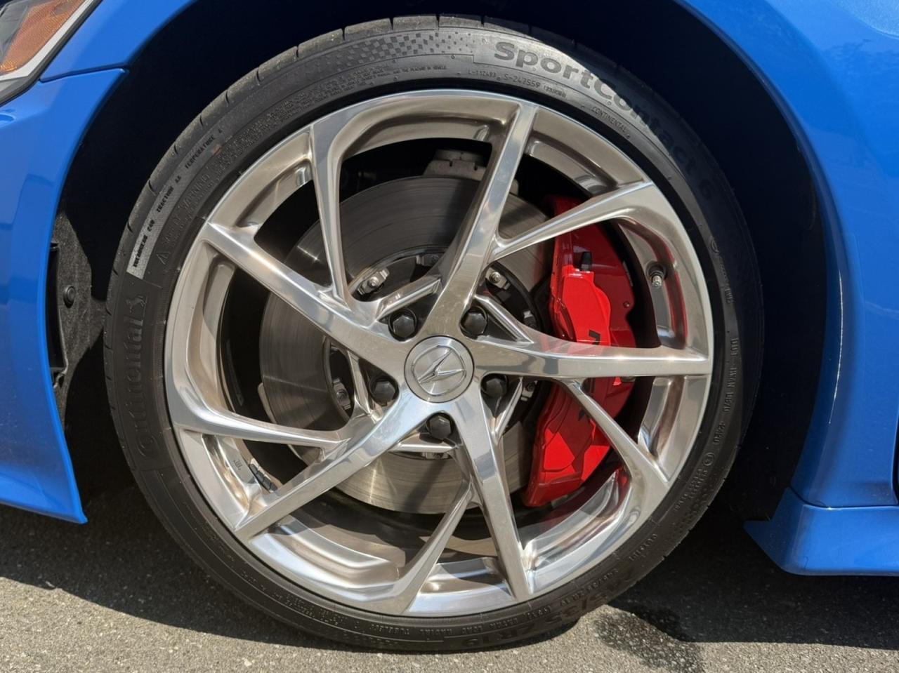 2021 Acura NSX Brentwood TN