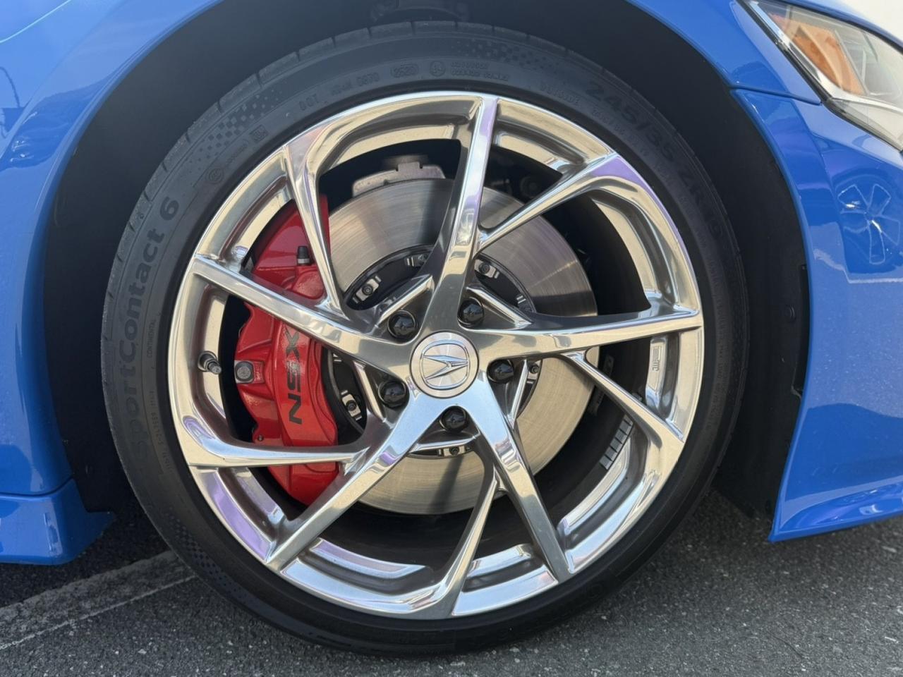 2021 Acura NSX Brentwood TN