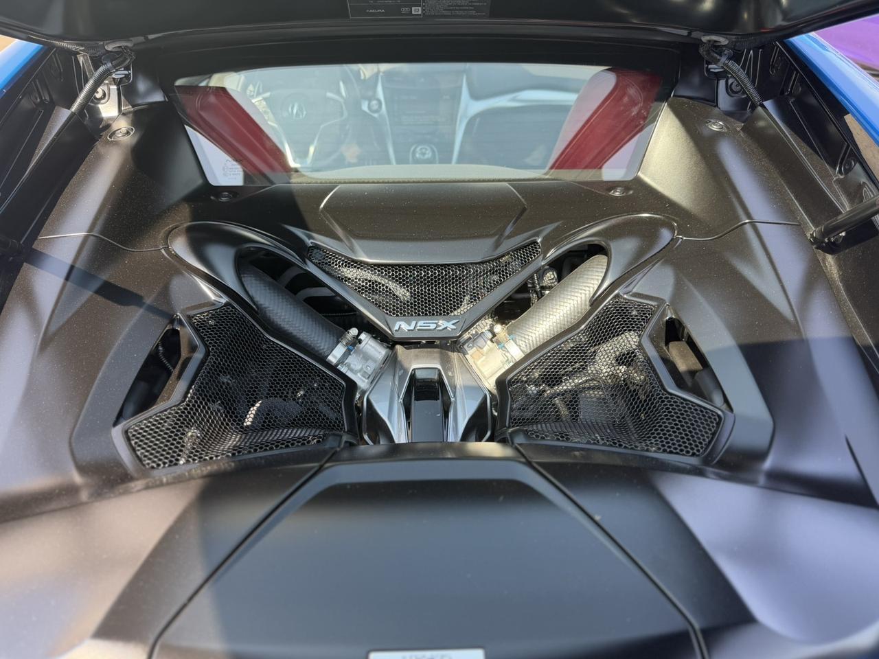 2021 Acura NSX Brentwood TN