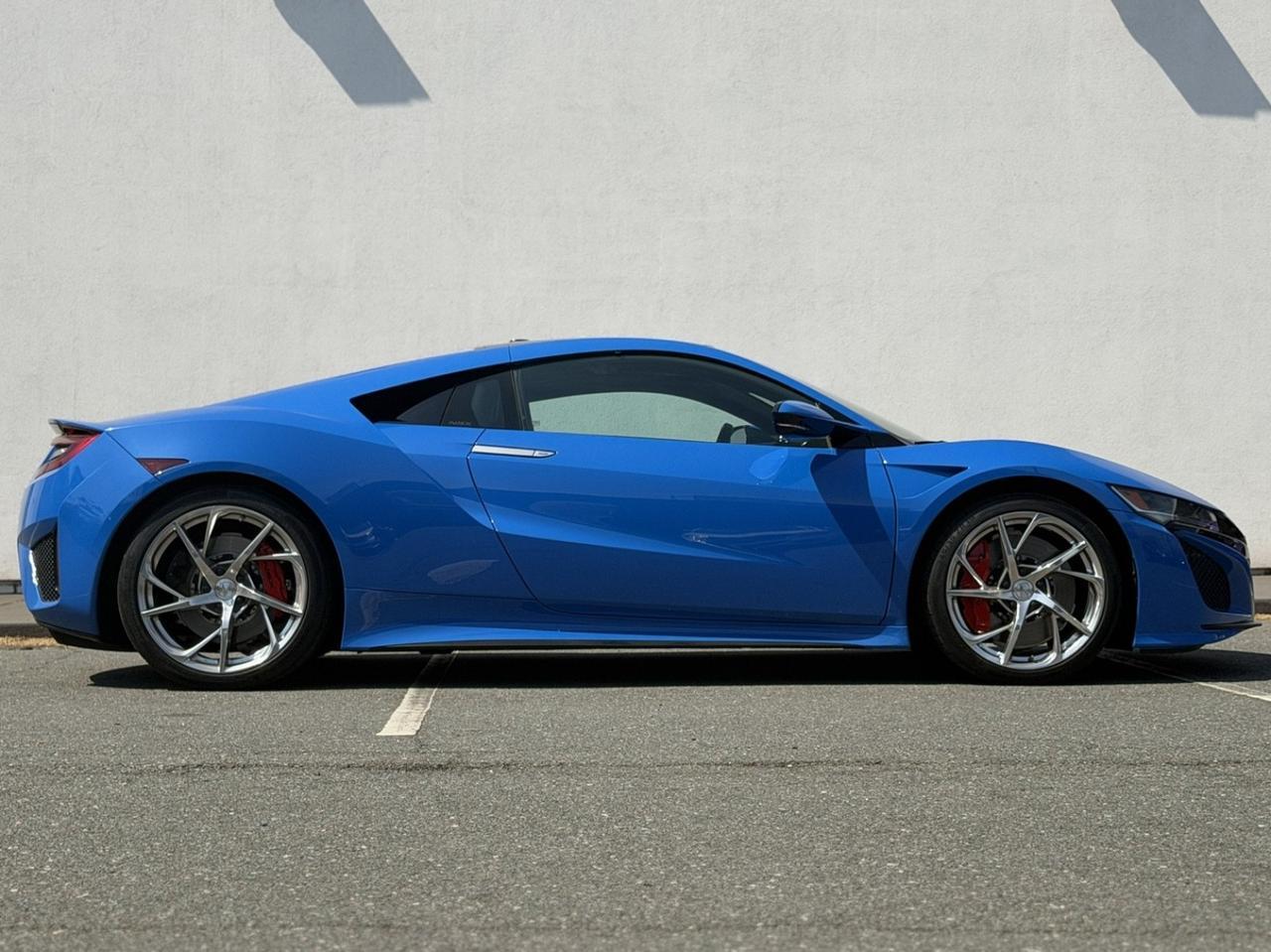 2021 Acura NSX Brentwood TN