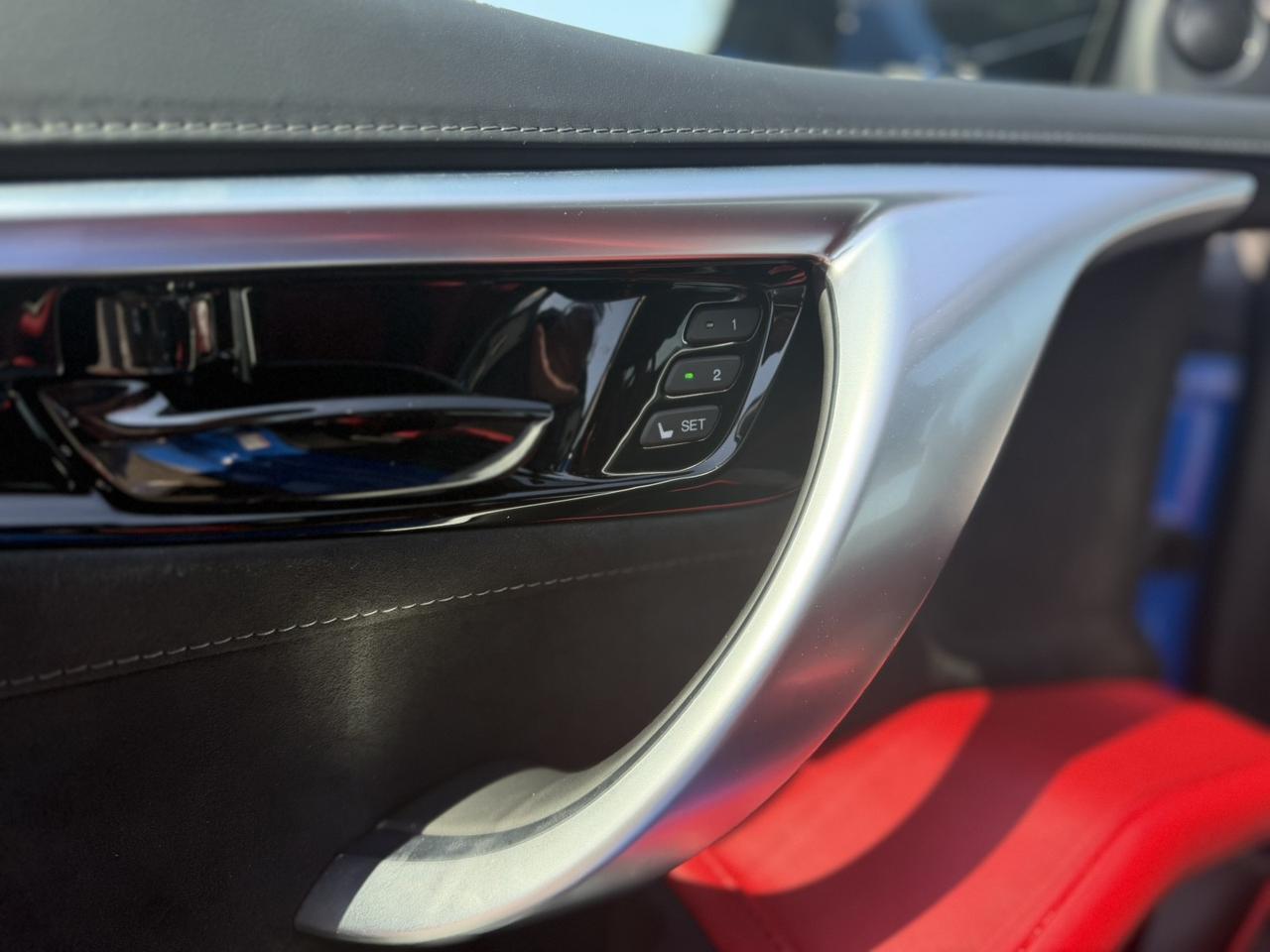 2021 Acura NSX Charlotte NC